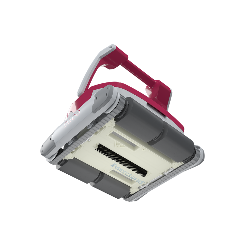 BWT – D500 Elektrische Zwembadrobot