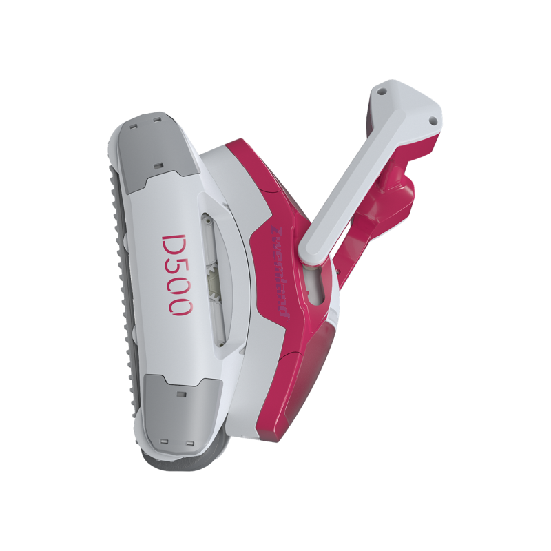 BWT – D500 Elektrische Zwembadrobot