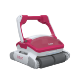 BWT – D500 Elektrische Zwembadrobot