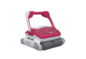 BWT – D500 Elektrische Zwembadrobot