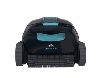 Dolphin Liberty 200 Zwembadrobot - Draadloos