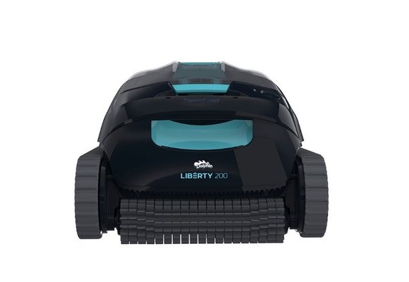 Dolphin Liberty 200 Zwembadrobot - Draadloos