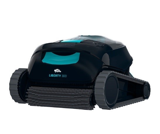 Dolphin Liberty 300 Zwembadrobot  - Draadloos