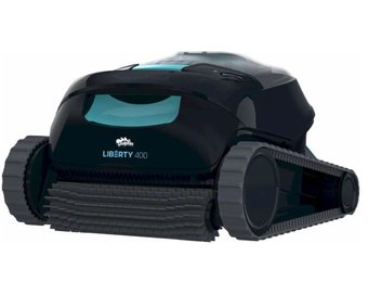 Dolphin Liberty 400 Zwembadrobot - Draadloos
