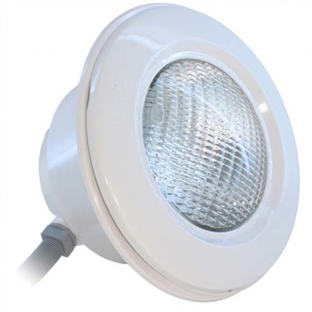 Weltico Elegance onderwaterlamp 300W Beton/Liner