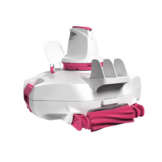 Draadloze Zwembadrobot BC200