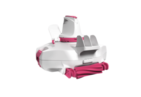 Draadloze Zwembadrobot BC200