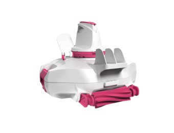 Draadloze Zwembadrobot BC200