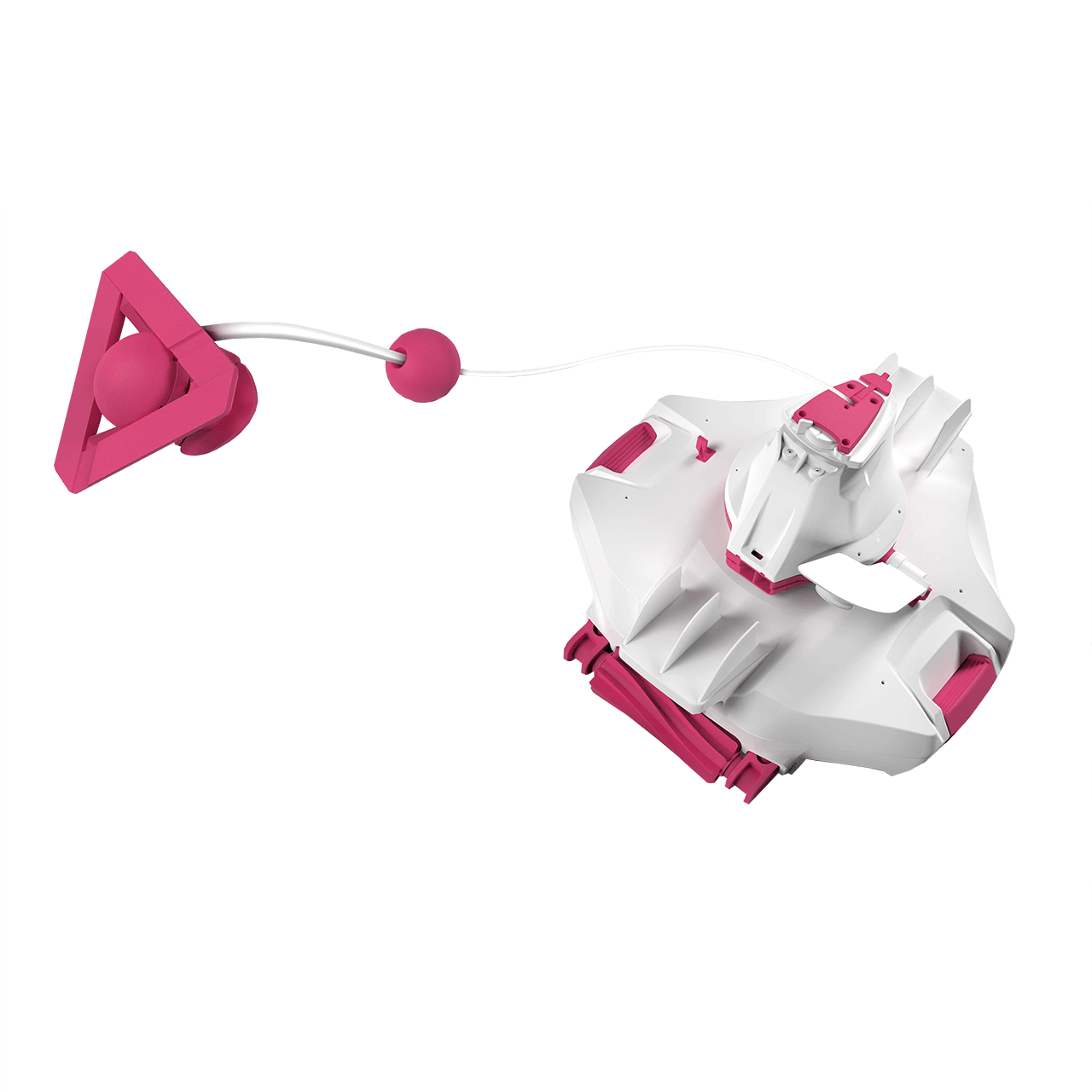 Draadloze Zwembadrobot BC200