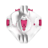 Draadloze Zwembadrobot BC200