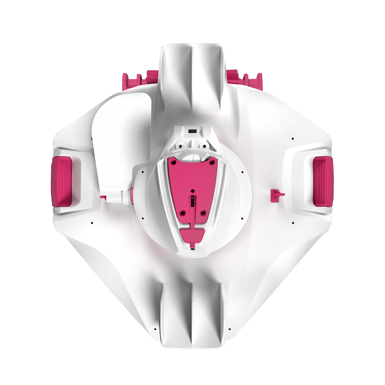 Draadloze Zwembadrobot BC200