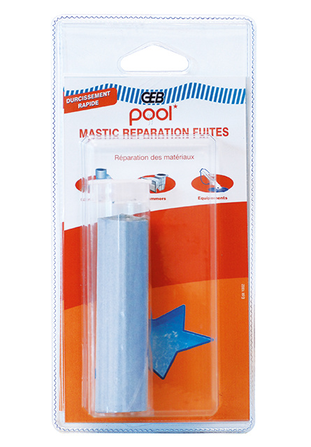 GEB Lek herstelkit zwembad