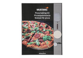 Mustang BBQ Pizza Baking Kit