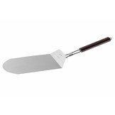 Mustang BBQ Pizza Baking Kit