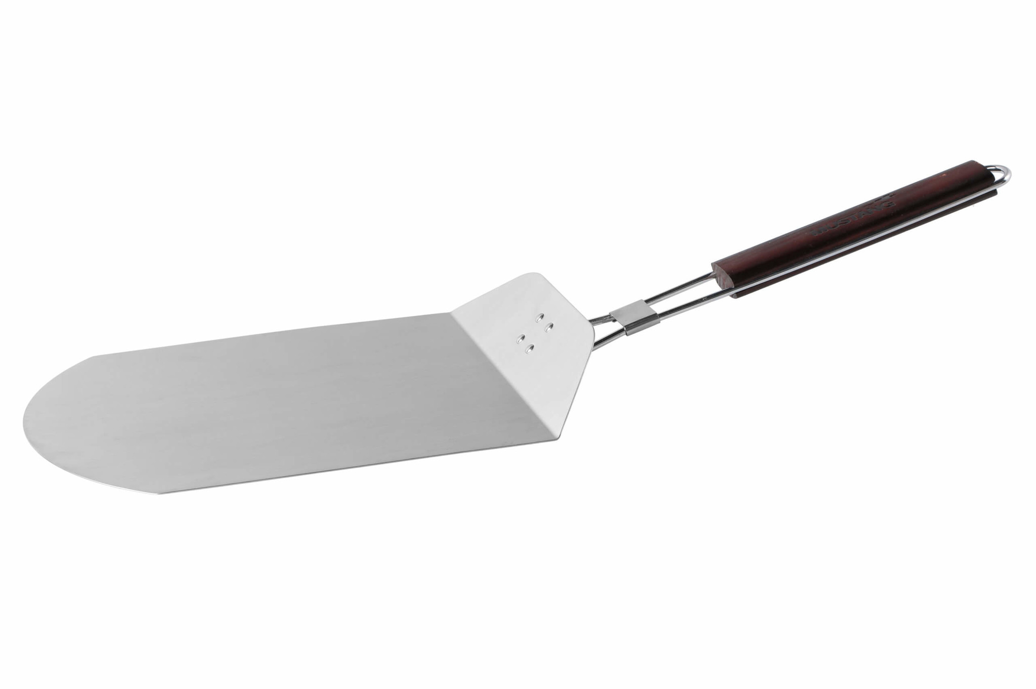 Mustang BBQ Pizza Baking Kit
