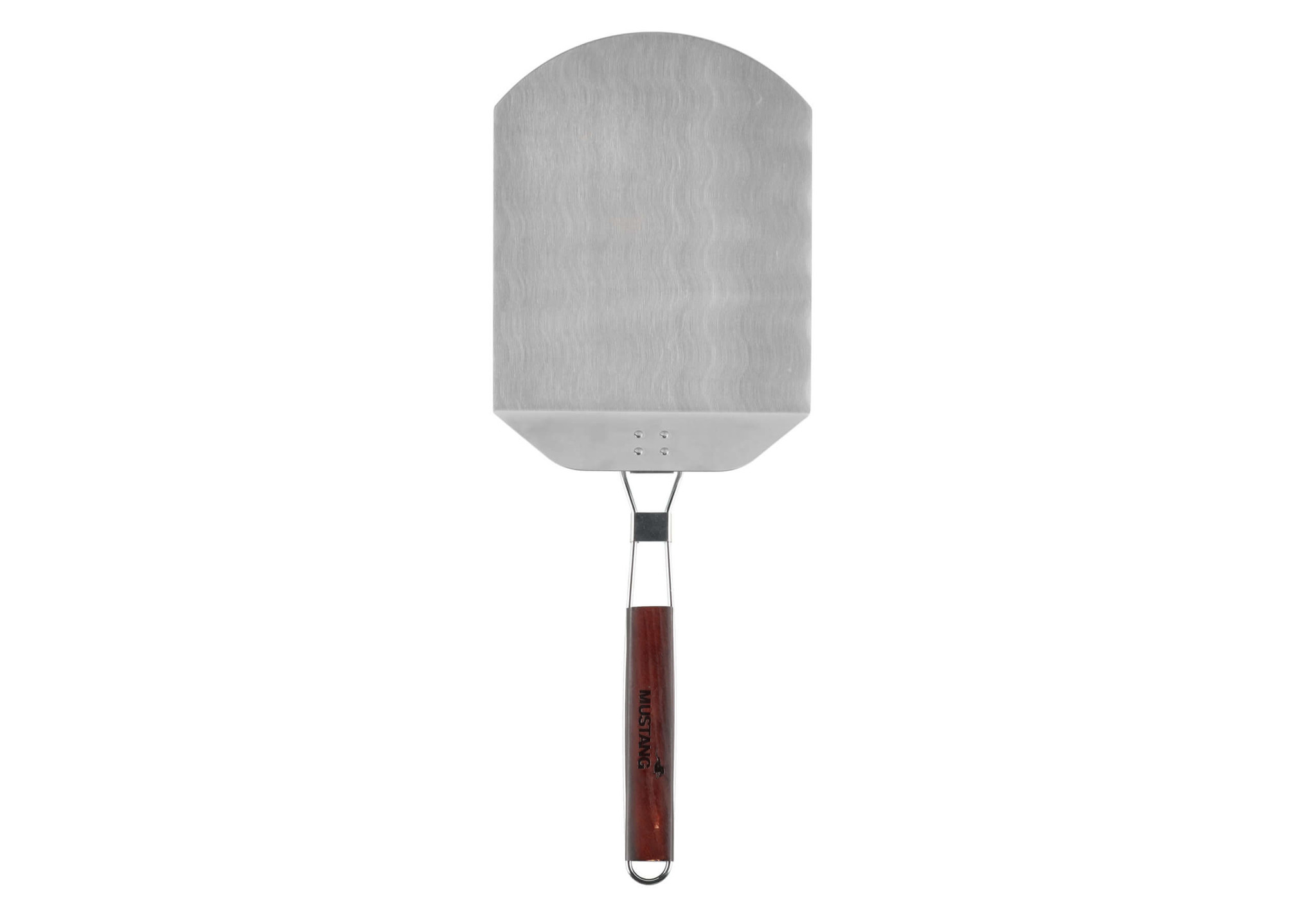 Mustang BBQ Pizza Baking Kit
