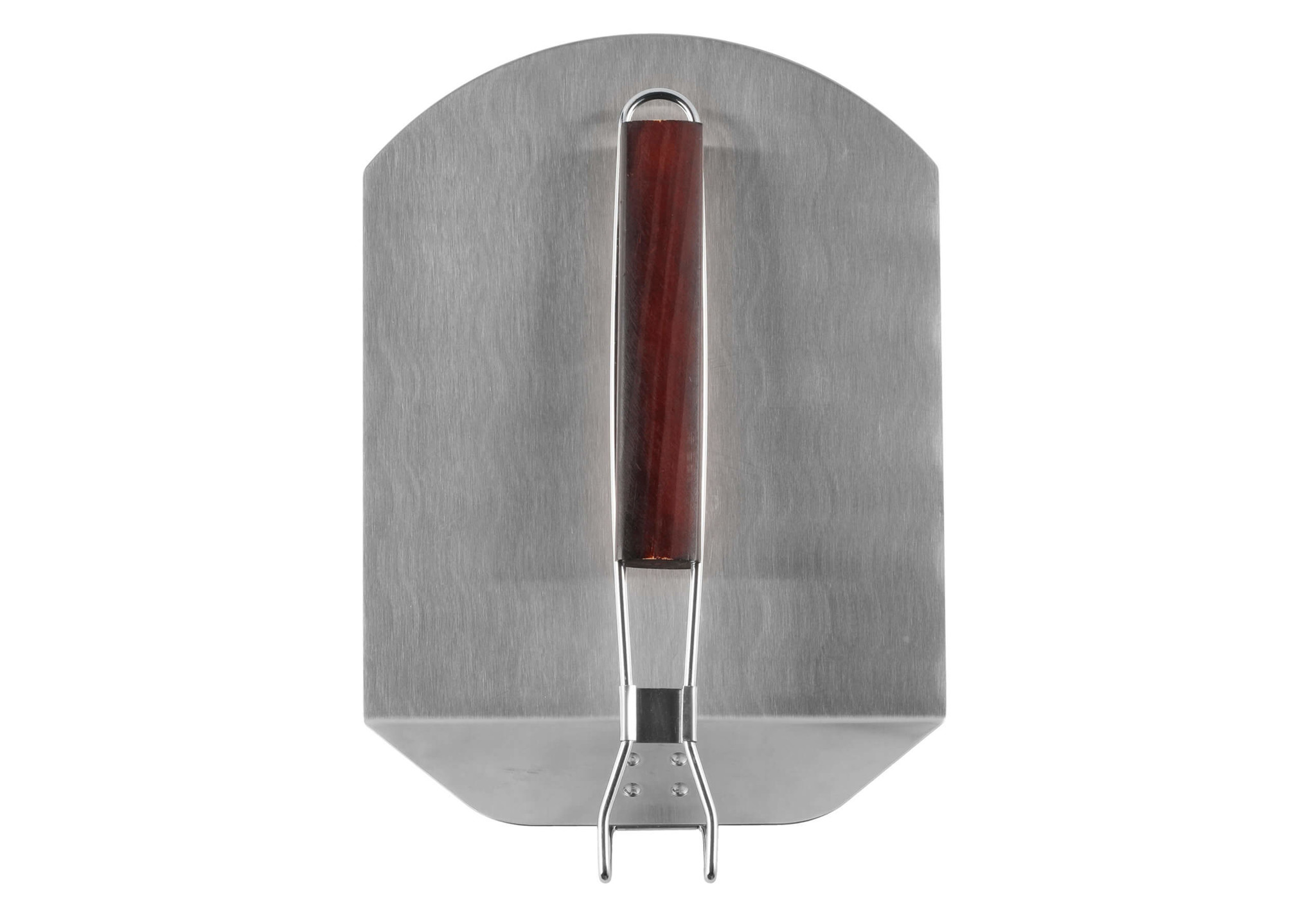 Mustang BBQ Pizza Baking Kit