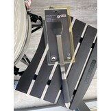 Grilld Insmeerkwast BBQ - Kwast