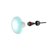 PAL Lightning Brite Medium RGB 6W LED