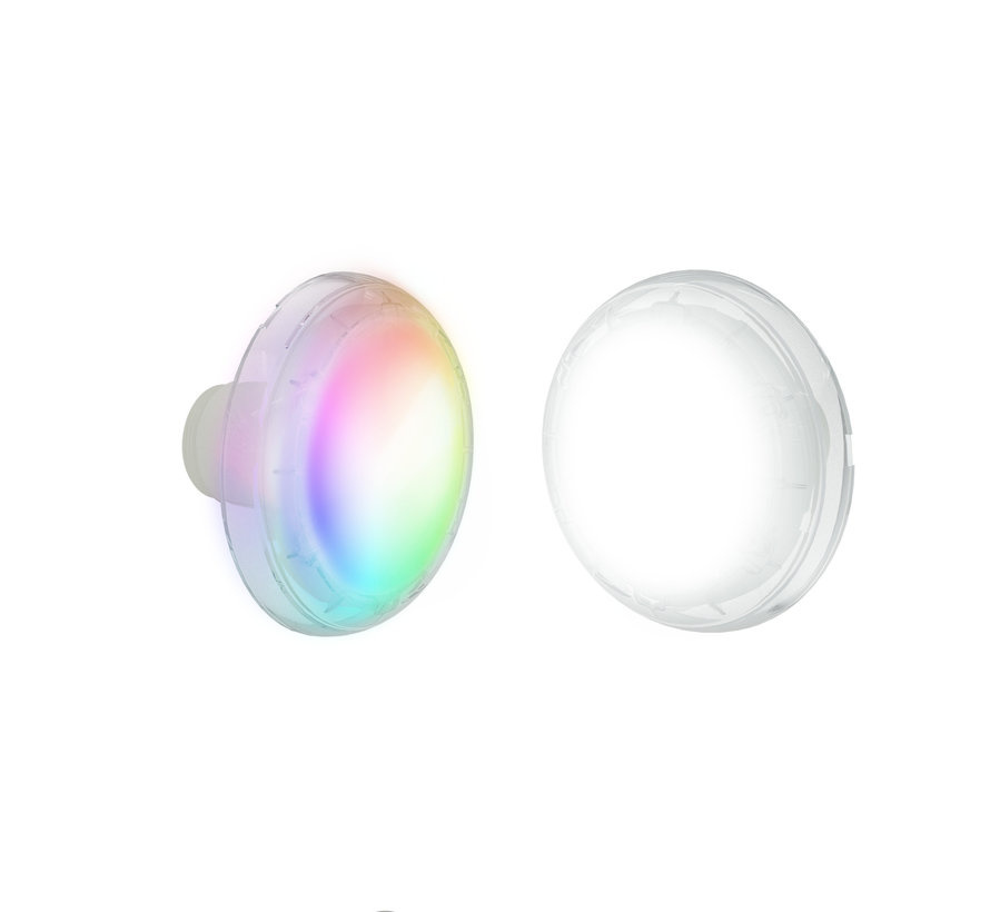 PAL Lightning Brite Medium RGB 6W LED