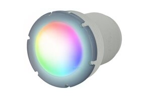 Blueplus PAL Lightning Brite Mini RGB 6W LED