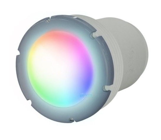 Blueplus PAL Lightning Brite Mini RGB 6W LED