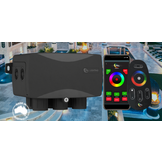 Blueplus PAL Lightning Transformator met afstandsbediening