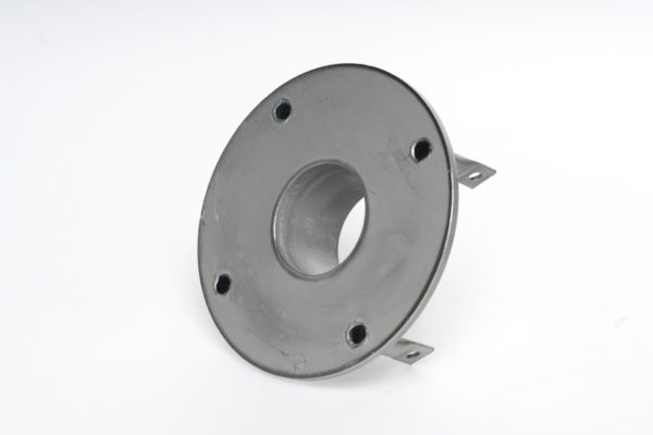 BLUE voormontage contradeel 2”M