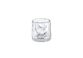 Koziol superglas club No. 02 whiskyglas 250ml set van 2 stuks