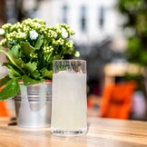 Koziol superglas club No.08 longdrinkglas 300 ml set van 2 stuks