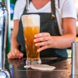 Koziol superglas club No.11 bierglas 500 ml set van 2 stuks