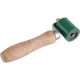 Aandrukrol 40 mm - Groen