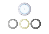 Hayward sierplaat lamp - 4 verschillende kleuren