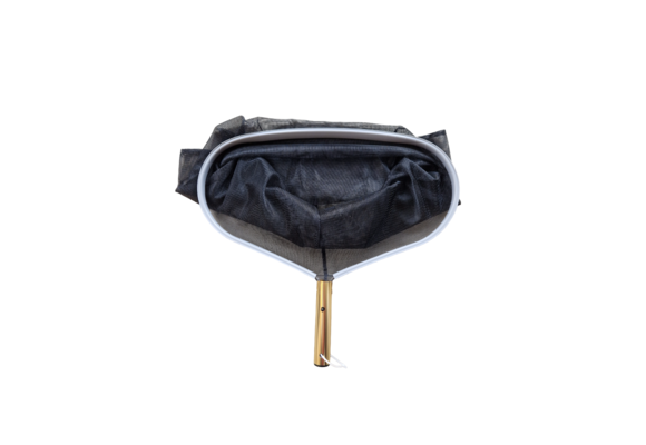 Zwembad Bodem Schepnet Aluminium