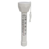 Drijvende Thermometer Wit Of Blauw