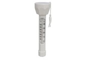 Drijvende Thermometer Wit Of Blauw