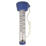 Drijvende Thermometer Wit Of Blauw