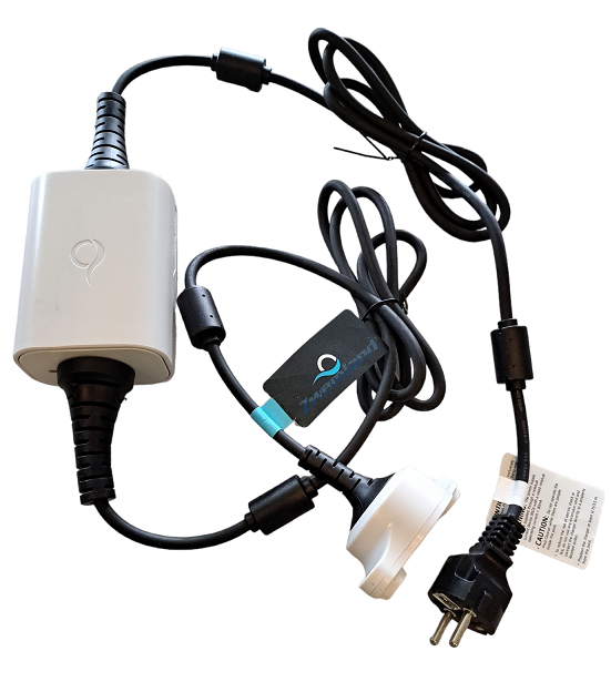 Dolphin Liberty 200 Zwembadrobot - Draadloos