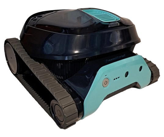 Dolphin Liberty 200 Zwembadrobot - Draadloos