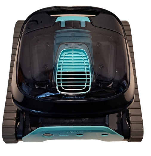 Dolphin Liberty 200 Zwembadrobot - Draadloos