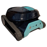 Dolphin Liberty 400 Zwembadrobot - Draadloos