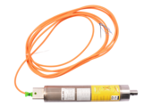 BLUE buismotor 250Nm-230/24V + 10m kabel