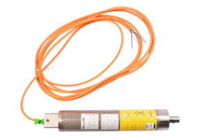 BLUE buismotor 250Nm-230/24V + 10m kabel