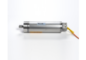 BLUE buismotor 450Nm-230/24V + 10m kabel