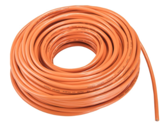 BLUE buismotor kabel