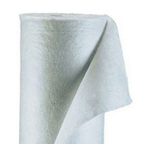 Zwembad vilt 300 g/m² 1,5m hoog x 50lm