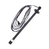 Aanzuiglans Voor 20 en 25 Kan met Voetfilter