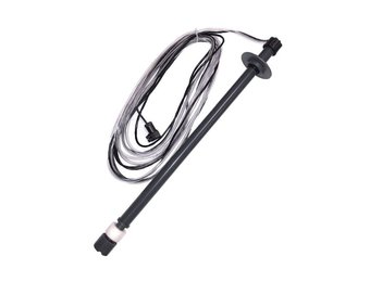 Aanzuiglans Voor 20 en 25 Kan met Voetfilter