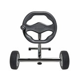 Oprolsysteem Thor | Max. badmaten 6 x 12 meter