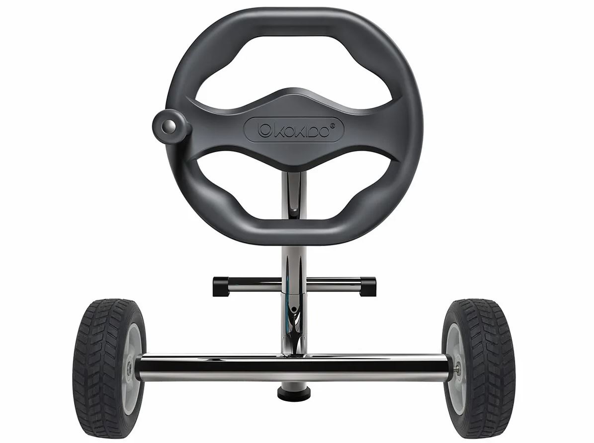 Oprolsysteem Thor | Max. badmaten 6 x 12 meter